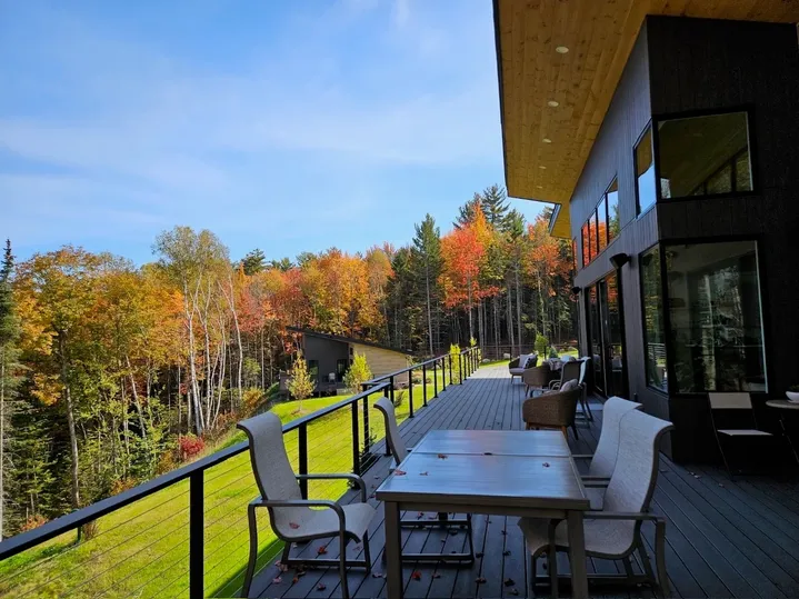 Maple Lodge photo 33